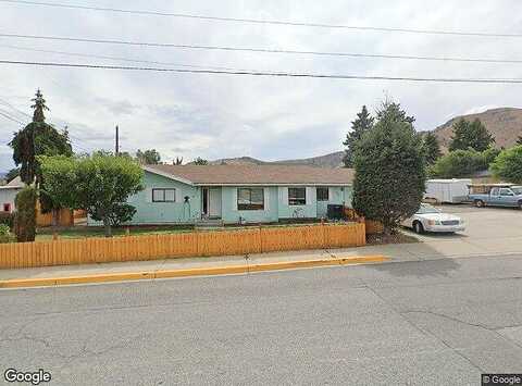 5Th, WENATCHEE, WA 98801