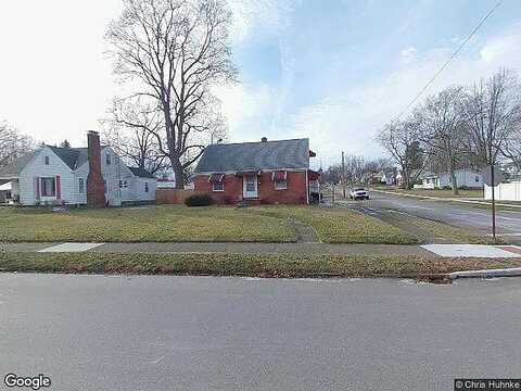 Parkway, ALLIANCE, OH 44601