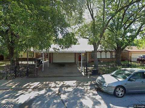 Nogales, TULSA, OK 74107
