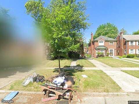 Pennington, DETROIT, MI 48221