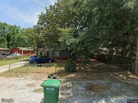 41St, GULFPORT, MS 39501