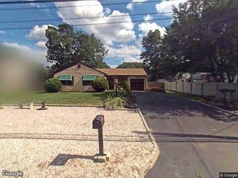 Commonwealth, TOMS RIVER, NJ 08757