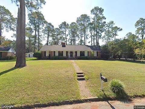 Lullwater, ALBANY, GA 31707