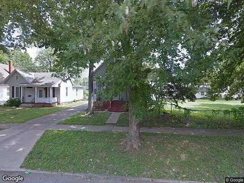 2Nd, SPRINGFIELD, IL 62704