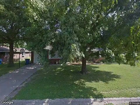 Sarah, OLNEY, IL 62450