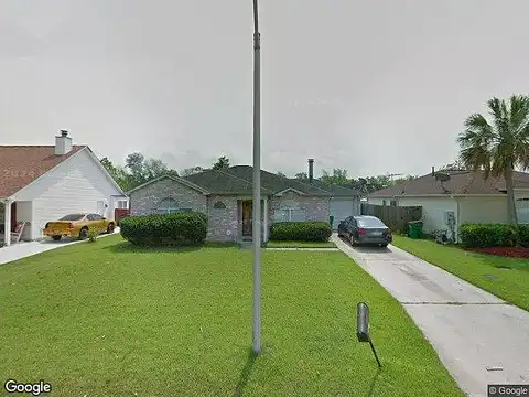 Virginian Colony, LA PLACE, LA 70068