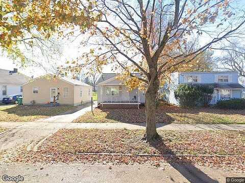 Decatur, DECATUR, IL 62521
