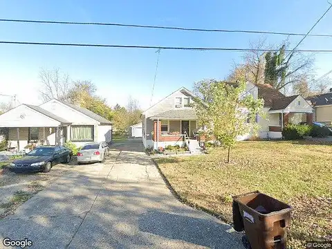 Fust, LOUISVILLE, KY 40216
