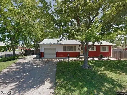 Page, SALINA, KS 67401