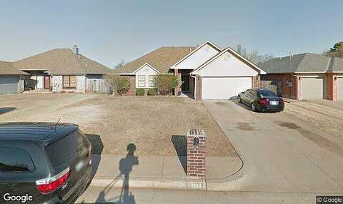 Richard, EDMOND, OK 73003