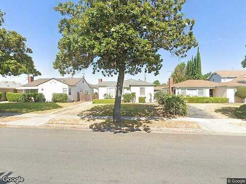 Almansor, ALHAMBRA, CA 91801