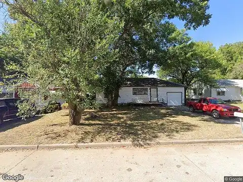 Hickory, BARTLESVILLE, OK 74003