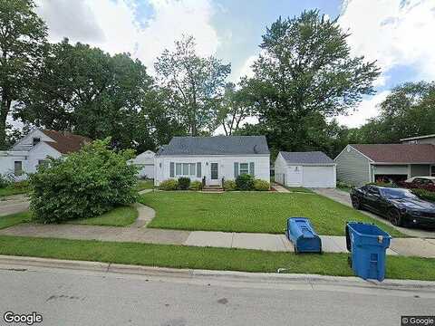 Wilcox St, CREST HILL, IL 60403