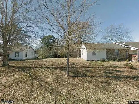 Buckhorn, HAMILTON, AL 35570