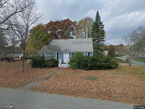 Chestnut, RANDOLPH, MA 02368
