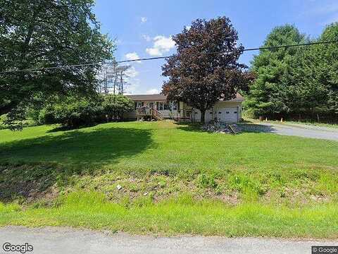 Clark A, WOODBOURNE, NY 12788