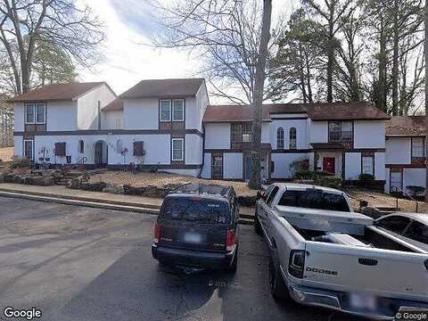 Cordero, HOT SPRINGS VILLAGE, AR 71909