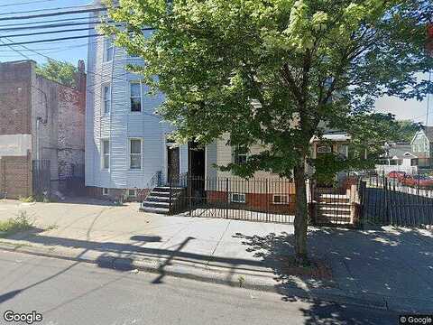 Duncan, JERSEY CITY, NJ 07306