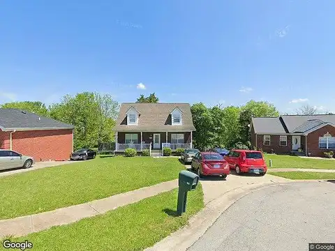 Meadow Park, MOUNT WASHINGTON, KY 40047