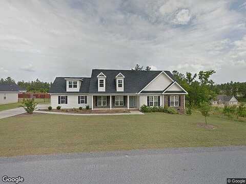 Midland Pines, GRANITEVILLE, SC 29829