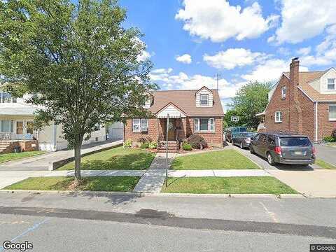 Paterson, LODI, NJ 07644