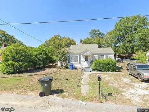 2Nd, WEST COLUMBIA, SC 29169