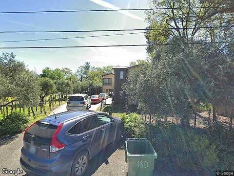 Mora, CALISTOGA, CA 94515
