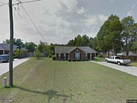Sheffield, HEPHZIBAH, GA 30815