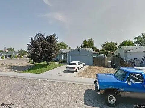 Taurus, NAMPA, ID 83651