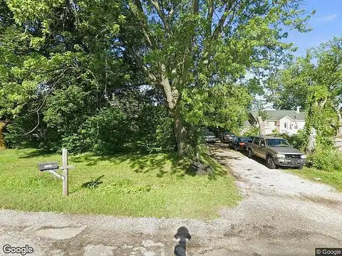 Lawndale Ave, HOMEWOOD, IL 60430
