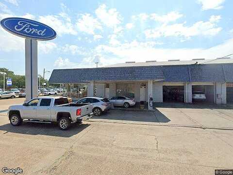 Highway 26, JENNINGS, LA 70546