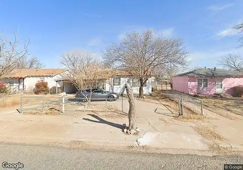 25Th, LUBBOCK, TX 79404