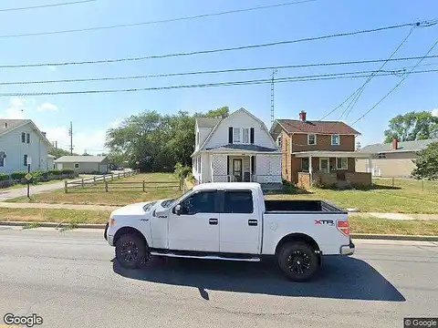 Hayes, SANDUSKY, OH 44870