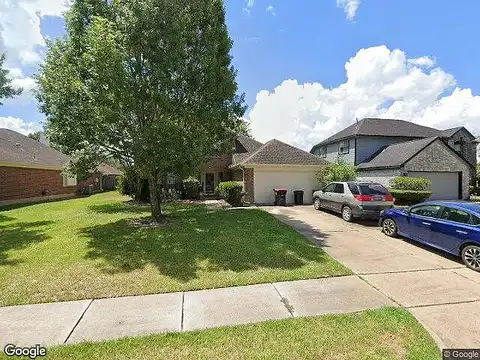 Tangleberry, FRESNO, TX 77545