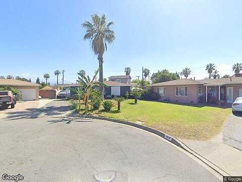 El Dorado, WEST COVINA, CA 91790