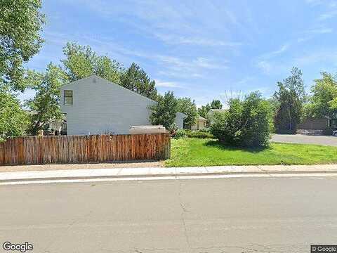 Crestridge, CENTENNIAL, CO 80015
