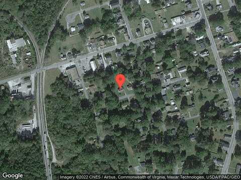 Truman, BOYKINS, VA 23827