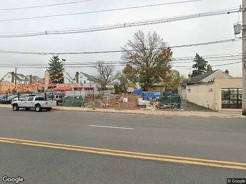 Saint Georges, LINDEN, NJ 07036