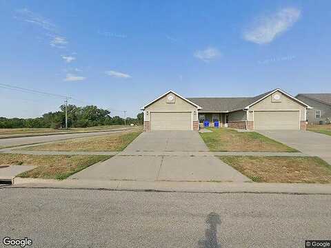 Hickory, JUNCTION CITY, KS 66441