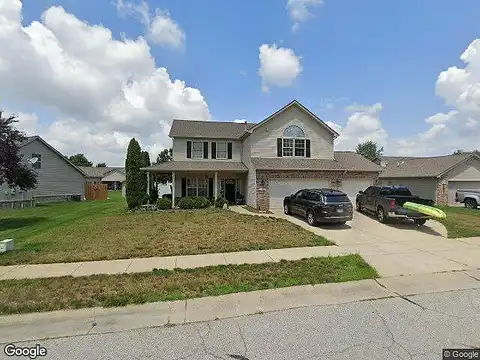 Kyverdale, LAFAYETTE, IN 47909