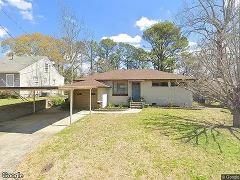 Vicklan St, VICKSBURG, MS 39180