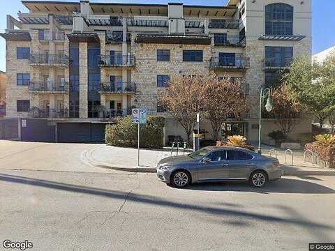 West, AUSTIN, TX 78701