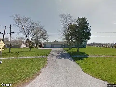 State Route 4, THAYER, IL 62689