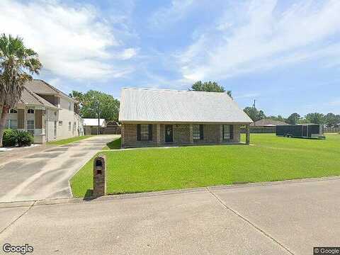 Anderson, NEW IBERIA, LA 70560