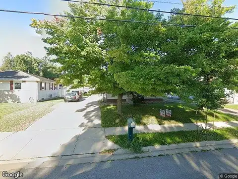 Division, NEW LONDON, WI 54961