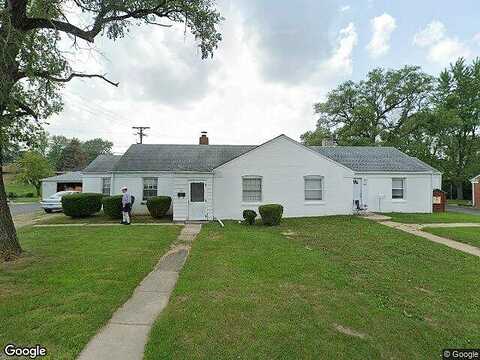 Raynor, CREST HILL, IL 60403