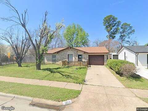 Rusdell, IRVING, TX 75060