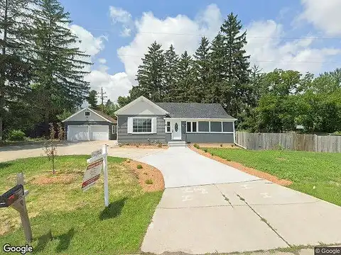 Calhoun, NEW BERLIN, WI 53151