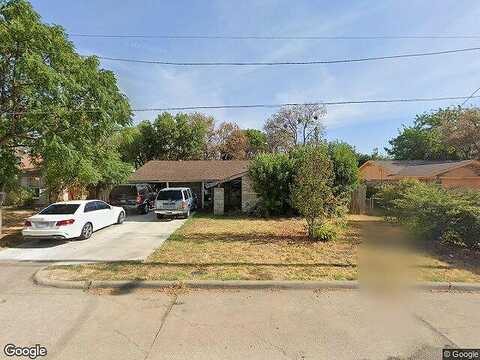 Austin, GRAND PRAIRIE, TX 75051