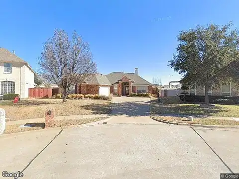 Benedict, ROWLETT, TX 75088